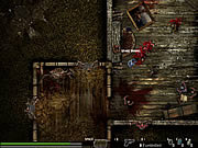 Play Sas - zombie assault 3 Game