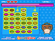Play Donut link Game