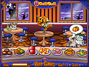 Play Toto s treats Game
