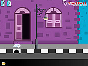Play Cats great journey Game