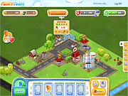 Play Funky town Game