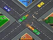 Play Car chaos Game