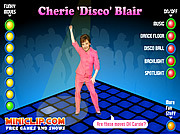 Play Cherie disco blair Game