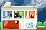 Play Clickdeath motel Game