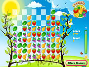 Play Fruzzle Game