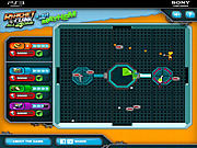 Play Ratchet clank all 4 one 8-bit minimayhem Game