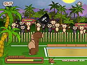 Play Worlds strongest monkey Game
