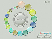 Play Touch the bubbles 2 Game