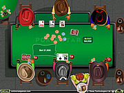 Play Poker star Game