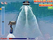 Play Wakeboarding xs Game