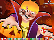 Play Halloween special g2d Game