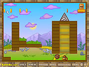 Play Roly poly eliminator Game