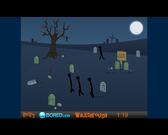 Play Clickdeath graveyard Game