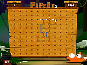 Play Pipe it 3 Game