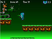 Play Binkys quest Game