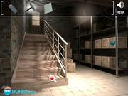 Play Escape 3d witch house Game