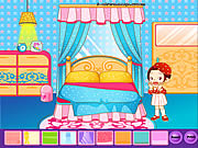 Play Deco dressup Game