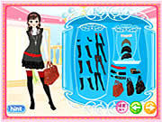 Play Fashion queen Game
