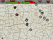 Play Deathstruggle Game