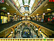 Play Hidden numbers shopping mall ii Game