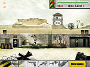 Play Operation anti-terror Game
