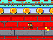 Play Tom and jerry 1993 Game