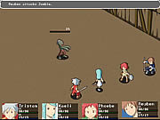 Play Crystal story Game