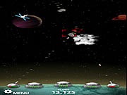 Play Meteor storm Game