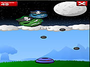 Play Cattack Game