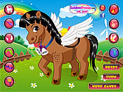 Play Perfect pony Game