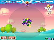 Play Bubble girl Game