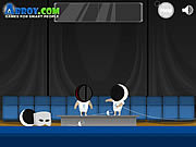Play Andy the athlete Game
