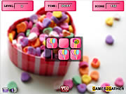 Play Candies recall Game