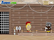 Play Gabriel the gladiator Game