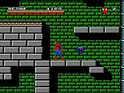 Spider-man x-men arcade s revenge 1992