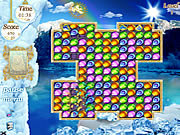 Play Snow queen Game