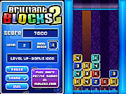 Play Brilliant blocks 2 Game