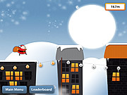 Play Rooftop rush Game