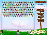 Play Bubbler game Game