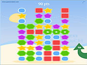 Play 3 minutes on the beach Game