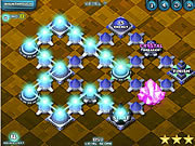 Play Prizma puzzle challenges Game