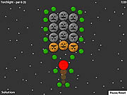 Play Pumpkin remover 3 Game