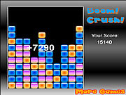 Play Boom crush Game