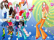 Play Latest fashion trend Game