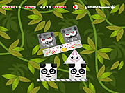 Play Doodle pets Game