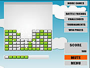 Play Sky collapse Game