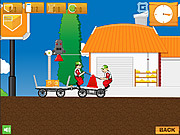 Play Trolley express Game