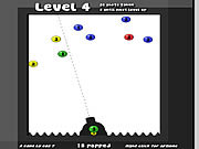 Play Bubble cannon 2 Game