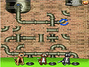 Play Dogville pipeline Game