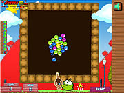 Play Bubble pandy Game